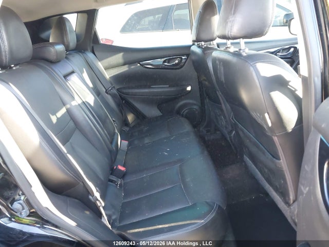 Продажа на аукционе авто 2019 Nissan Qashqai S/sl/sv, vin: JN1BJ1CR3KW342969, номер лота: 12609243