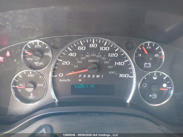 Продаж на аукціоні авто 2016 Gmc Savana G2500, vin: 1GTW7AFF1G1194923, номер лоту: 12609248