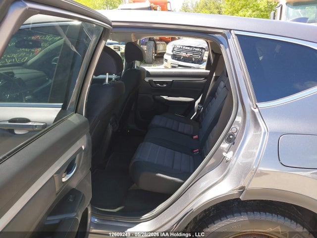 Продажа на аукционе авто 2018 Honda Cr-v Lx, vin: 2HKRW2H21JH143423, номер лота: 12609249