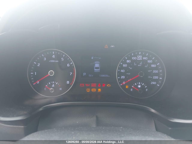 12609250 :رقم المزاد ، 3KPF54AD0KE129449 vin ، 2019 Kia Forte Ex مزاد بيع