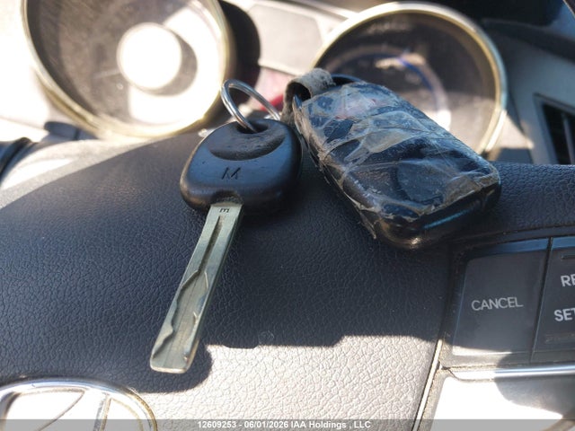 12609253 :رقم المزاد ، 5NPEB4AC7DH710912 vin ، 2013 Hyundai Sonata Gl مزاد بيع