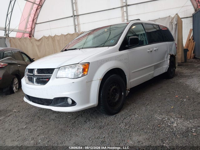 Aukcja sprzedaży 2013 Dodge Grand Caravan Se/sxt, vin: 2C4RDGBG3DR811317, numer aukcji: 12609254