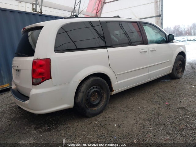 Aukcja sprzedaży 2013 Dodge Grand Caravan Se/sxt, vin: 2C4RDGBG3DR811317, numer aukcji: 12609254