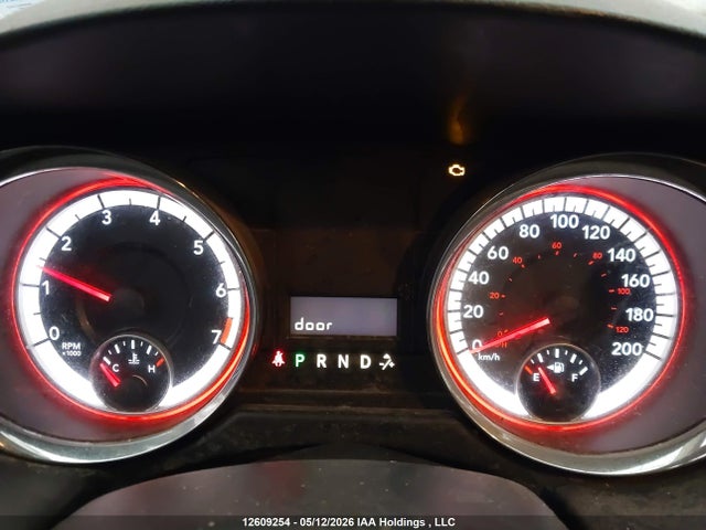 Aukcja sprzedaży 2013 Dodge Grand Caravan Se/sxt, vin: 2C4RDGBG3DR811317, numer aukcji: 12609254