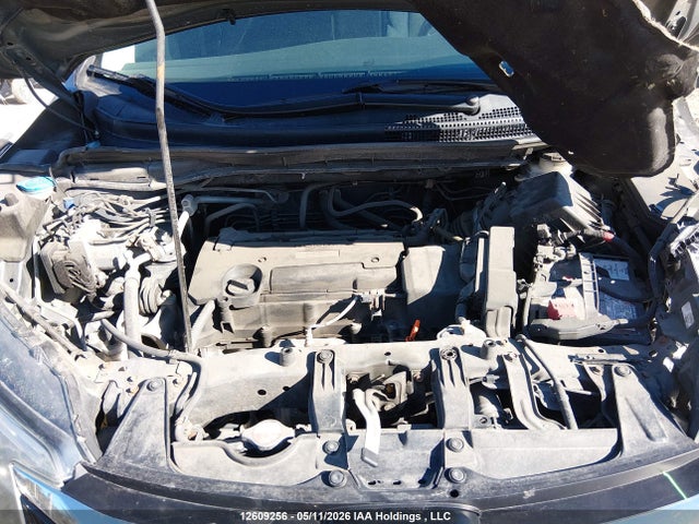 2016 Honda Cr-v Se მანქანა იყიდება აუქციონზე, vin: 2HKRM4H47GH136746, აუქციონის ნომერი: 12609256