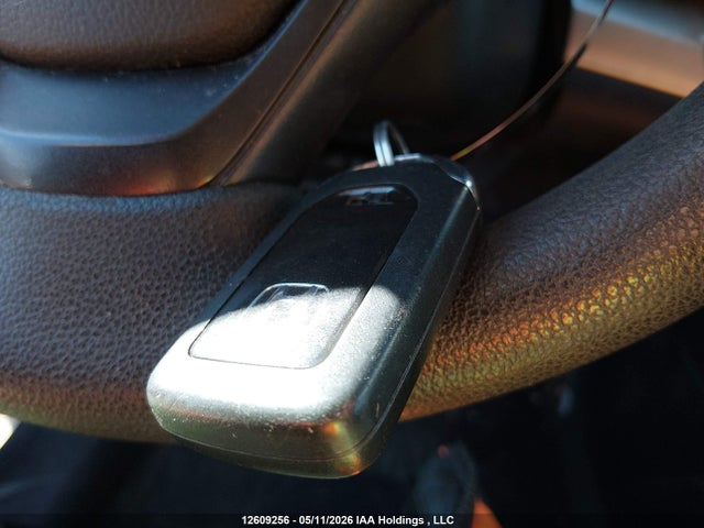 2016 Honda Cr-v Se მანქანა იყიდება აუქციონზე, vin: 2HKRM4H47GH136746, აუქციონის ნომერი: 12609256