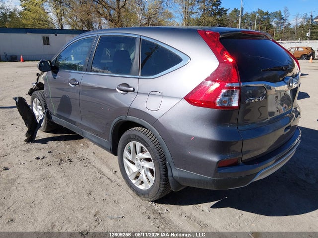 2016 Honda Cr-v Se მანქანა იყიდება აუქციონზე, vin: 2HKRM4H47GH136746, აუქციონის ნომერი: 12609256
