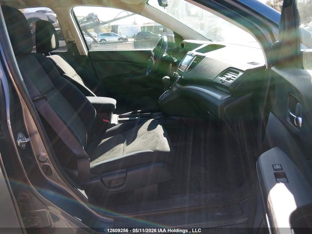 2016 Honda Cr-v Se მანქანა იყიდება აუქციონზე, vin: 2HKRM4H47GH136746, აუქციონის ნომერი: 12609256