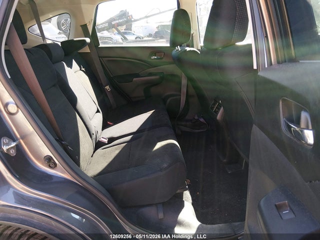 2016 Honda Cr-v Se მანქანა იყიდება აუქციონზე, vin: 2HKRM4H47GH136746, აუქციონის ნომერი: 12609256