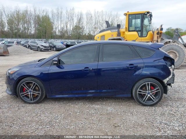 Ford Focus St St 2016 1FADP3L95GL380878 Image 15