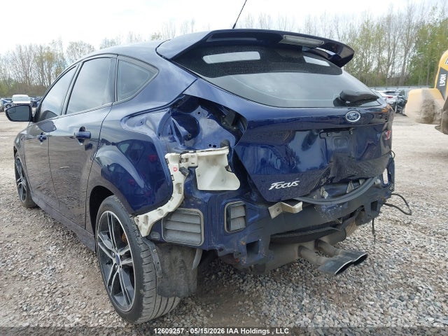 Ford Focus St St 2016 1FADP3L95GL380878 Image 21