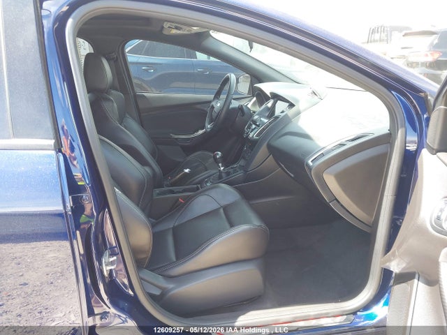 Ford Focus St St 2016 1FADP3L95GL380878 Image 5