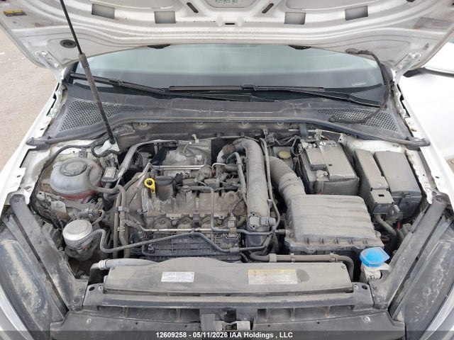 3VWG57AUXMM010125 Volkswagen Golf Comfortline/highline