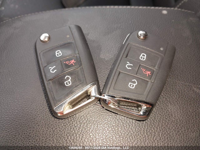 3VWG57AUXMM010125 Volkswagen Golf Comfortline/highline