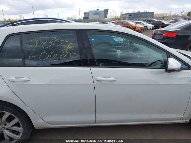 3VWG57AUXMM010125 Volkswagen Golf Comfortline/highline
