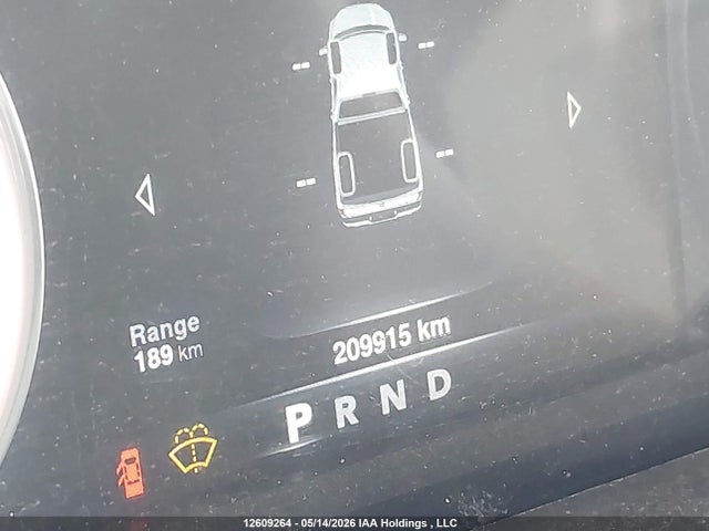 12609264 :رقم المزاد ، 1C6RR7FG3MS524352 vin ، 2021 Ram 1500 Classic Tradesman مزاد بيع