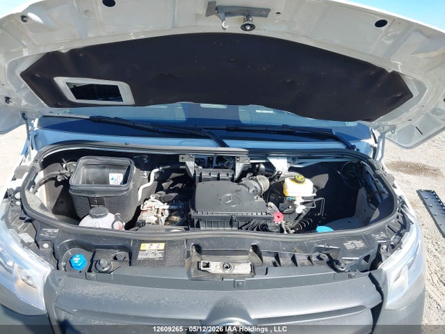 W1Y4KCHY9SP786071 Mercedes-Benz Sprinter 2500