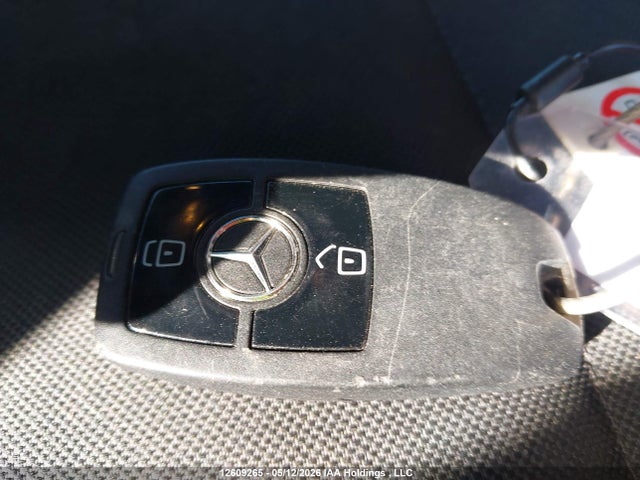 W1Y4KCHY9SP786071 Mercedes-Benz Sprinter 2500