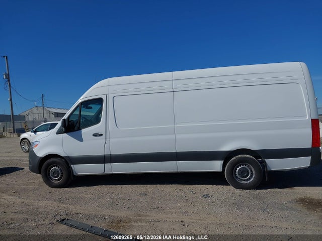 W1Y4KCHY9SP786071 Mercedes-Benz Sprinter 2500