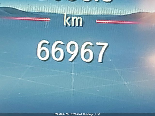 W1Y4KCHY9SP786071 Mercedes-Benz Sprinter 2500