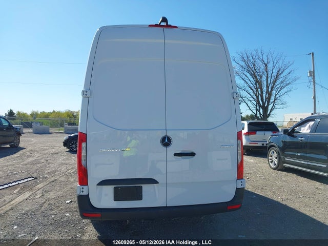 W1Y4KCHY9SP786071 Mercedes-Benz Sprinter 2500