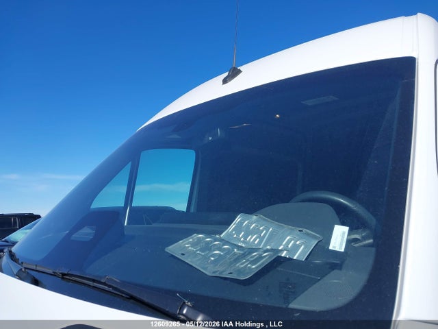 W1Y4KCHY9SP786071 Mercedes-Benz Sprinter 2500
