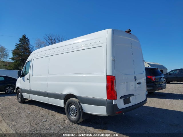 W1Y4KCHY9SP786071 Mercedes-Benz Sprinter 2500