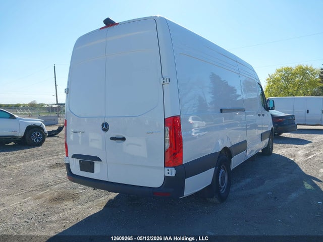 W1Y4KCHY9SP786071 Mercedes-Benz Sprinter 2500