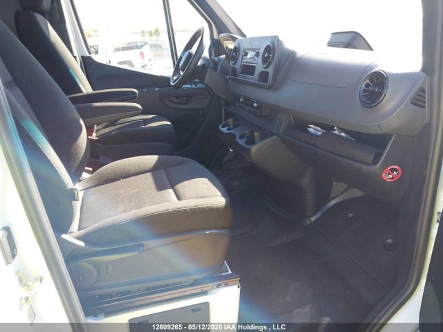 W1Y4KCHY9SP786071 Mercedes-Benz Sprinter 2500