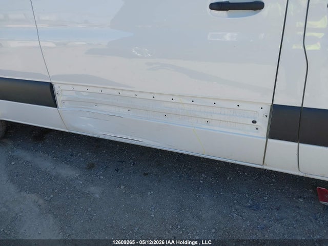 W1Y4KCHY9SP786071 Mercedes-Benz Sprinter 2500