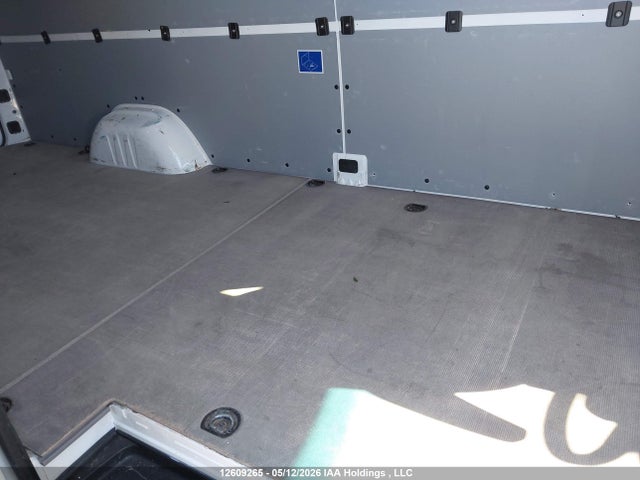 W1Y4KCHY9SP786071 Mercedes-Benz Sprinter 2500