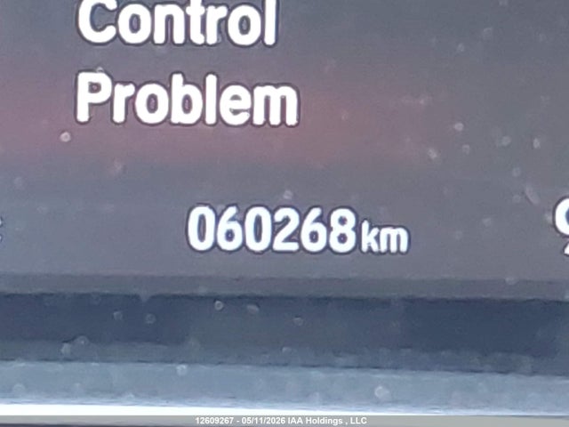 2HKRW2H89LH225505 Honda CR-V EXL