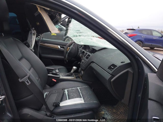 Продаж на аукціоні авто 2011 Mercedes-benz C 300 4matic, vin: WDDGF8BB6BA493891, номер лоту: 12580308