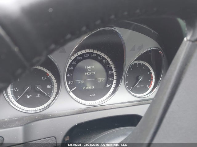 Продаж на аукціоні авто 2011 Mercedes-benz C 300 4matic, vin: WDDGF8BB6BA493891, номер лоту: 12580308