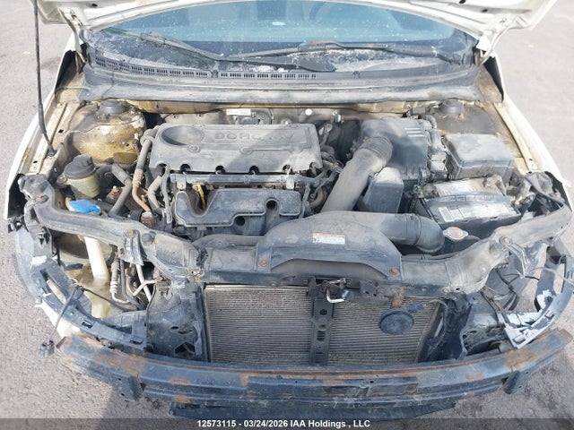 2012 Kia Forte 2.0l Ex მანქანა იყიდება აუქციონზე, vin: KNAFU4A25C5509530, აუქციონის ნომერი: 12573115
