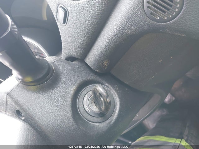 2012 Kia Forte 2.0l Ex მანქანა იყიდება აუქციონზე, vin: KNAFU4A25C5509530, აუქციონის ნომერი: 12573115