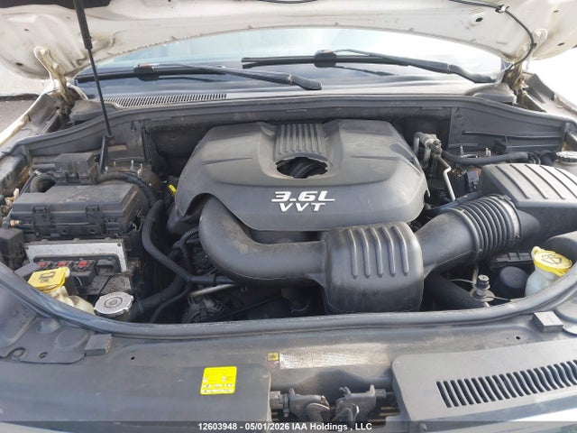 12603948 :رقم المزاد ، 1C4RJFBG1CC241652 vin ، 2012 Jeep Grand Cherokee Limited مزاد بيع