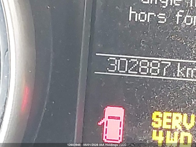 12603948 :رقم المزاد ، 1C4RJFBG1CC241652 vin ، 2012 Jeep Grand Cherokee Limited مزاد بيع