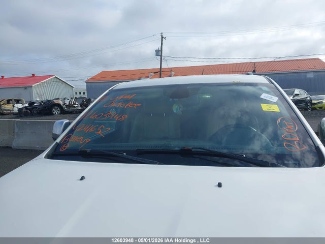 12603948 :رقم المزاد ، 1C4RJFBG1CC241652 vin ، 2012 Jeep Grand Cherokee Limited مزاد بيع