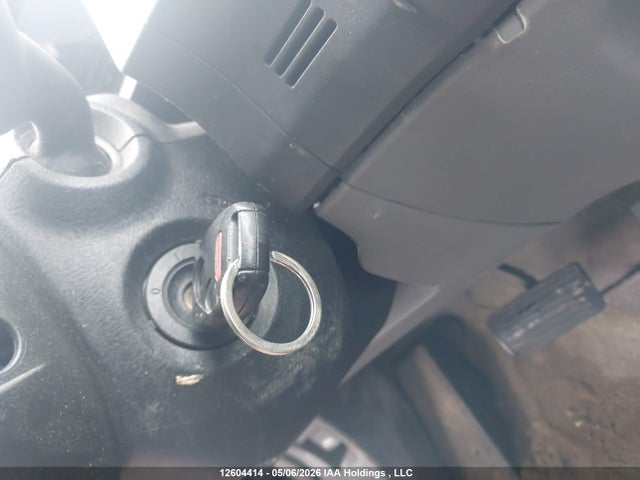 Продажа на аукционе авто 2007 Honda Civic Dx-g, vin: 2HGFA16337H002685, номер лота: 12604414