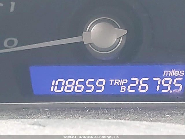 Продажа на аукционе авто 2007 Honda Civic Dx-g, vin: 2HGFA16337H002685, номер лота: 12604414