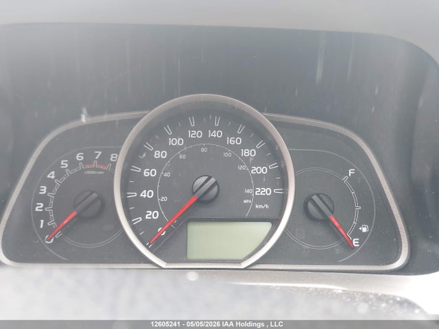 2013 Toyota Rav4 Le მანქანა იყიდება აუქციონზე, vin: 2T3ZFREV7DW010301, აუქციონის ნომერი: 12605241