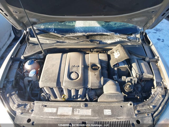 Aukcja sprzedaży 2014 Volkswagen Passat 2.5l Comfortline, vin: 1VWBH7A35EC022503, numer aukcji: 12546995