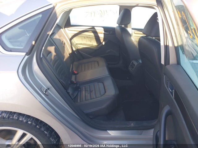 Aukcja sprzedaży 2014 Volkswagen Passat 2.5l Comfortline, vin: 1VWBH7A35EC022503, numer aukcji: 12546995