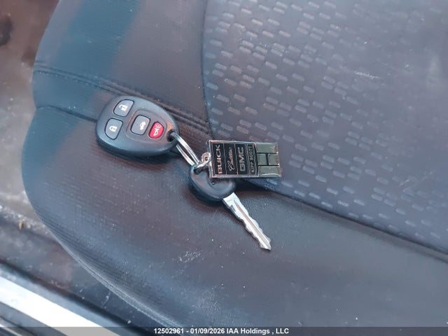 12502961 :رقم المزاد ، 1GKEV13738J291299 vin ، 2008 Gmc Acadia Sle مزاد بيع
