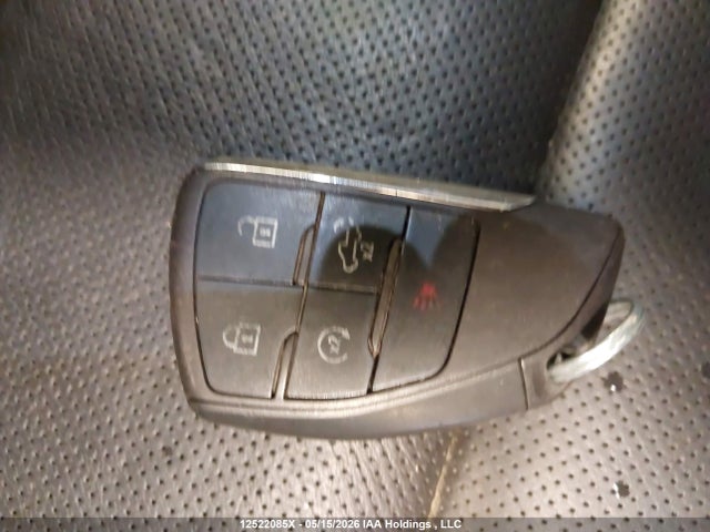 12522085 :رقم المزاد ، 1GTUUDED8PZ181055 vin ، 2023 Gmc Sierra 1500 Slt مزاد بيع
