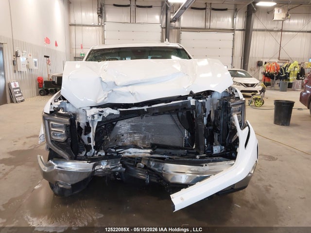 12522085 :رقم المزاد ، 1GTUUDED8PZ181055 vin ، 2023 Gmc Sierra 1500 Slt مزاد بيع