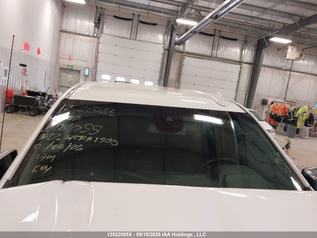 12522085 :رقم المزاد ، 1GTUUDED8PZ181055 vin ، 2023 Gmc Sierra 1500 Slt مزاد بيع