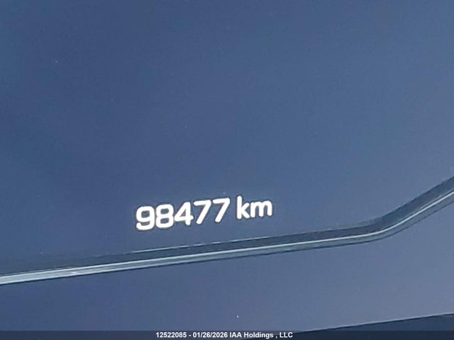 12522085 :رقم المزاد ، 1GTUUDED8PZ181055 vin ، 2023 Gmc Sierra 1500 Slt مزاد بيع