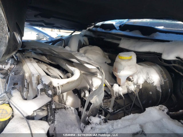 Продаж на аукціоні авто 2023 Ram 1500 Classic Tradesman, vin: 1C6RR7KT4PS576435, номер лоту: 12546954